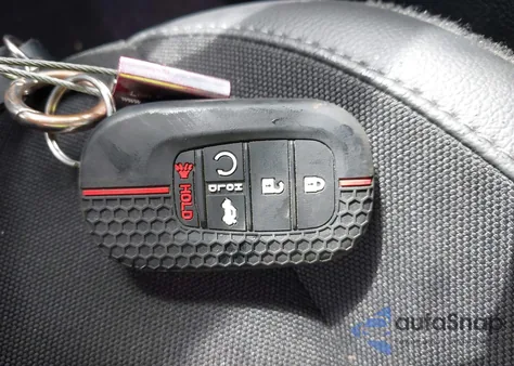 2024 Honda Civic Sport z USA, uszkodzony, nr VIN 2HGFE2F50RH513897